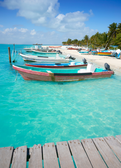 Islas Mauricio Vuelo+Hotel+seguro 7 Noches y 8 Dias  en Todo Incluido.